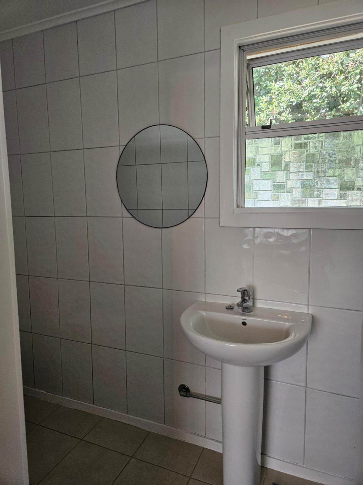Frimley Lodge Motel Hastings Dış mekan fotoğraf