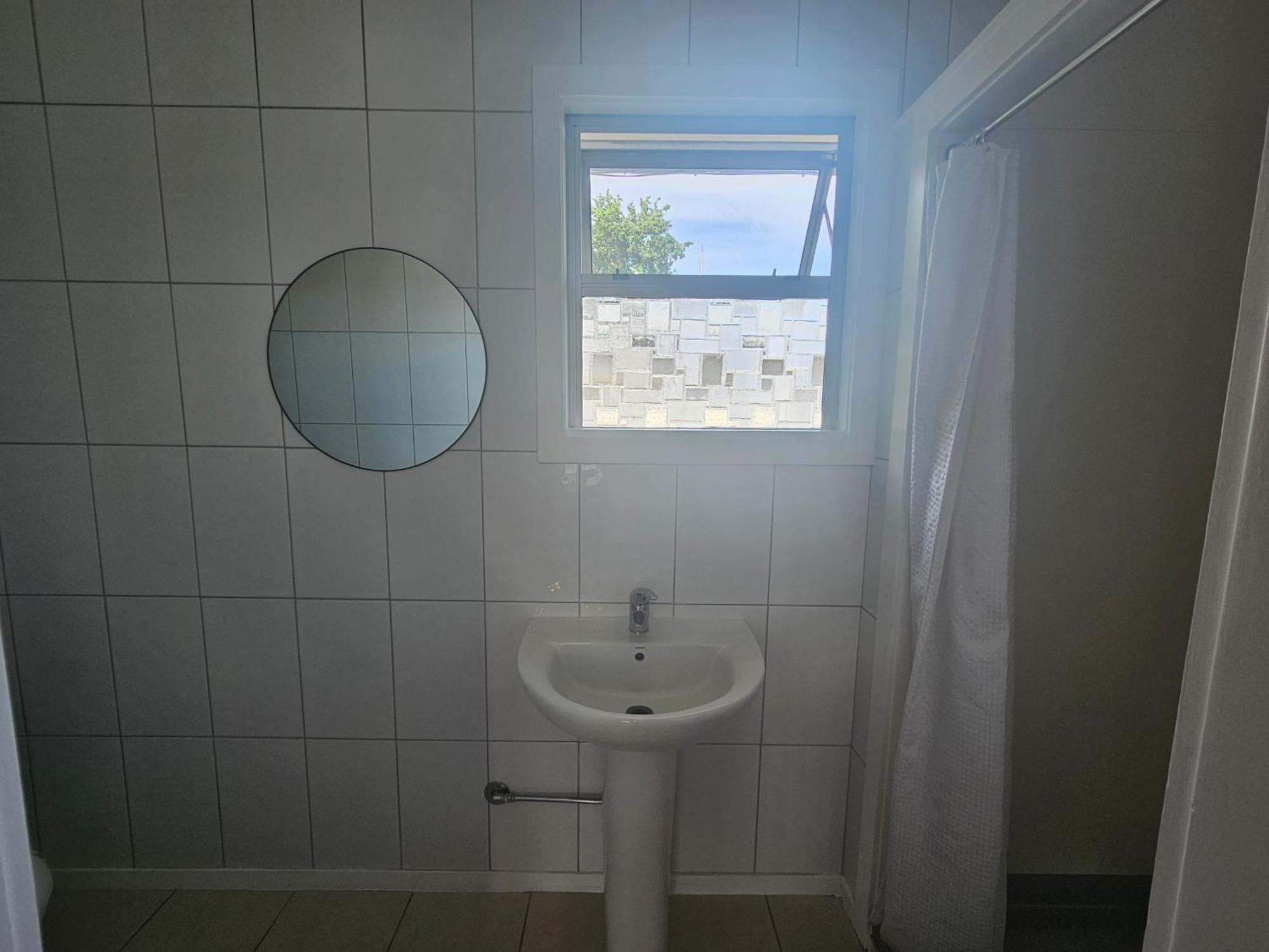 Frimley Lodge Motel Hastings Dış mekan fotoğraf