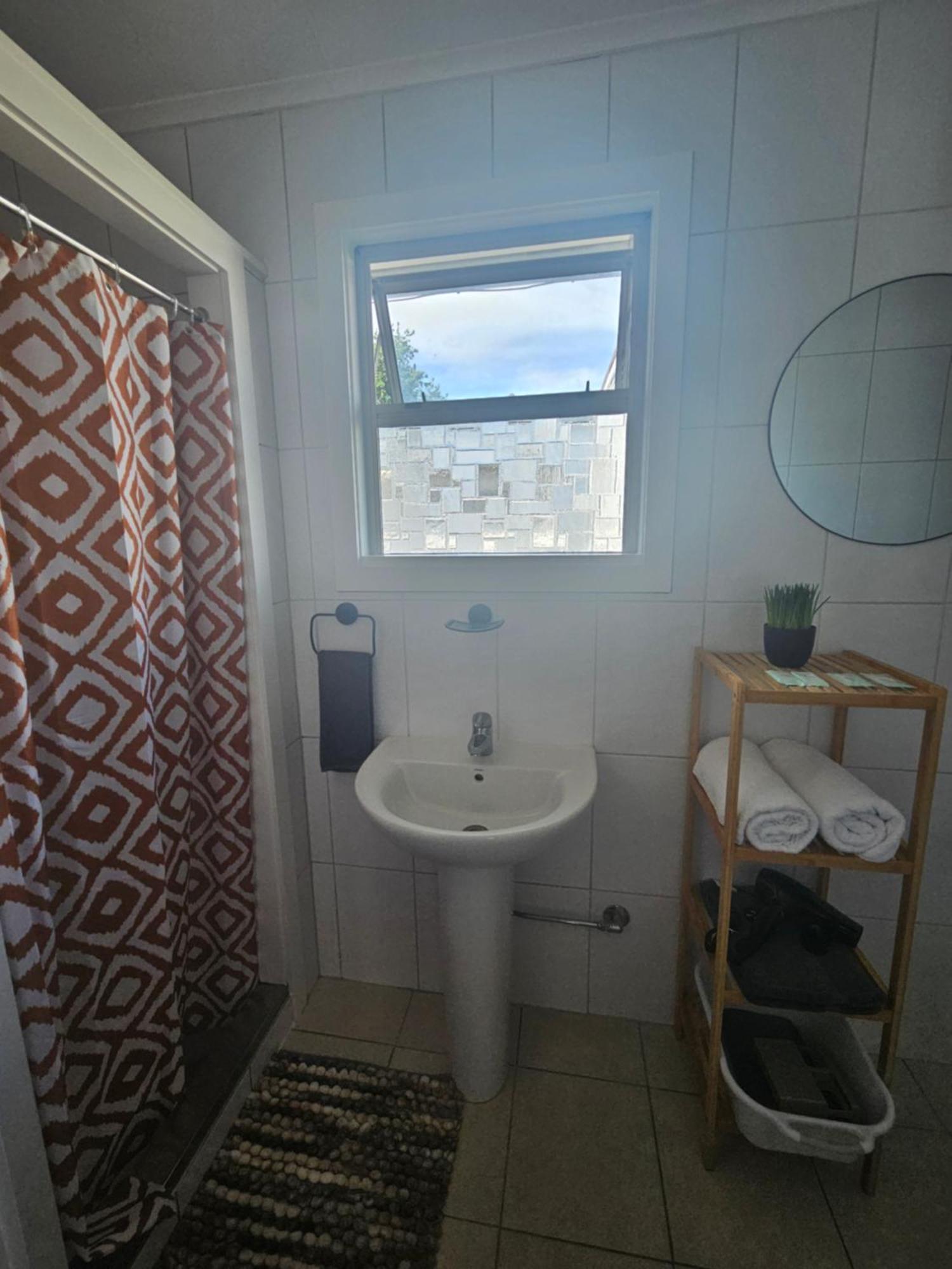 Frimley Lodge Motel Hastings Dış mekan fotoğraf