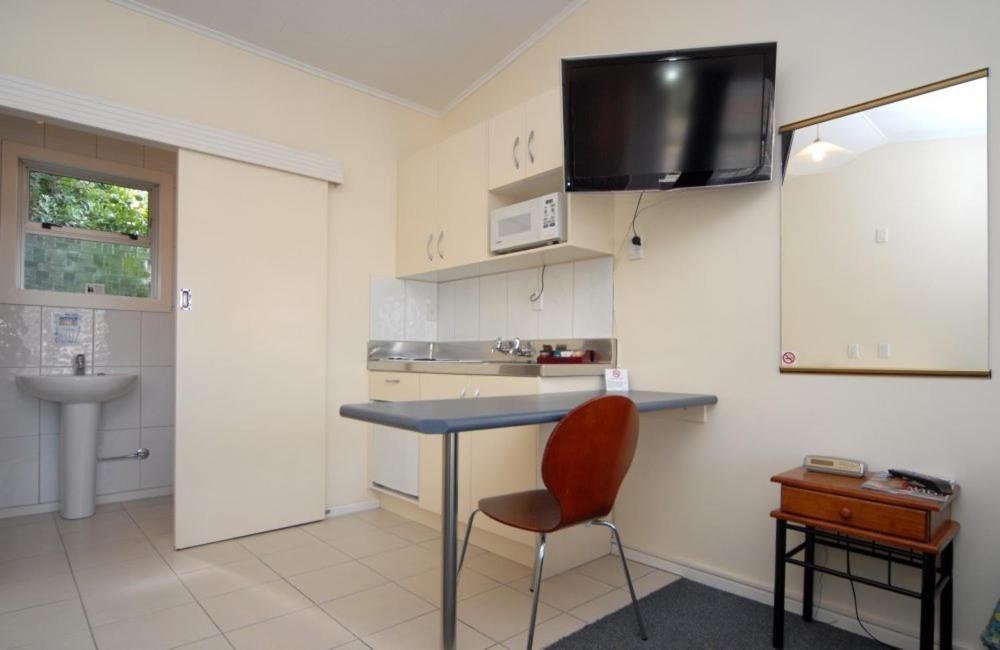 Frimley Lodge Motel Hastings Oda fotoğraf