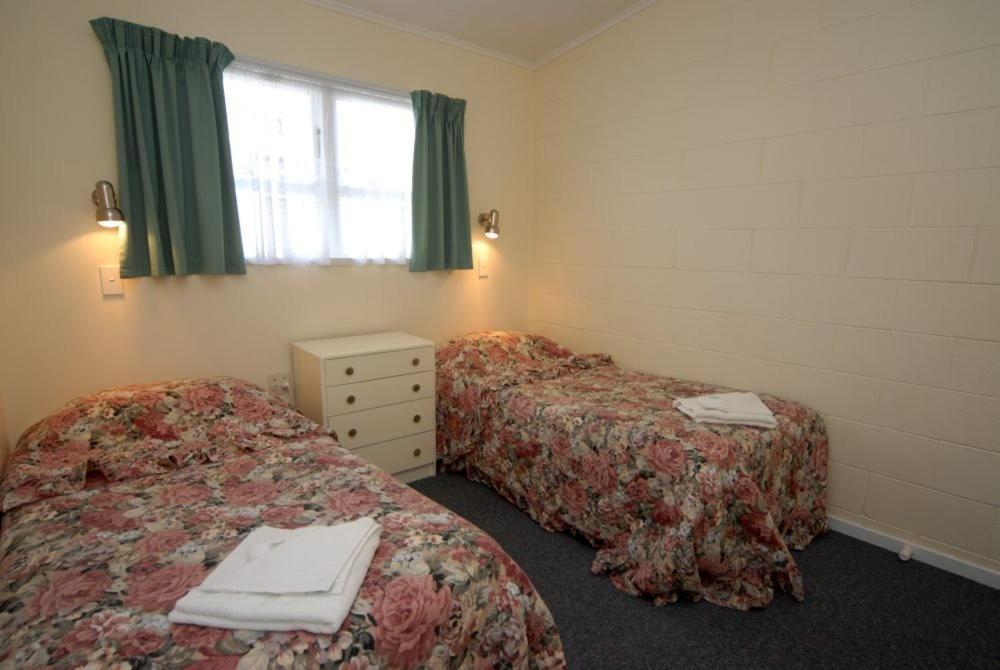 Frimley Lodge Motel Hastings Dış mekan fotoğraf